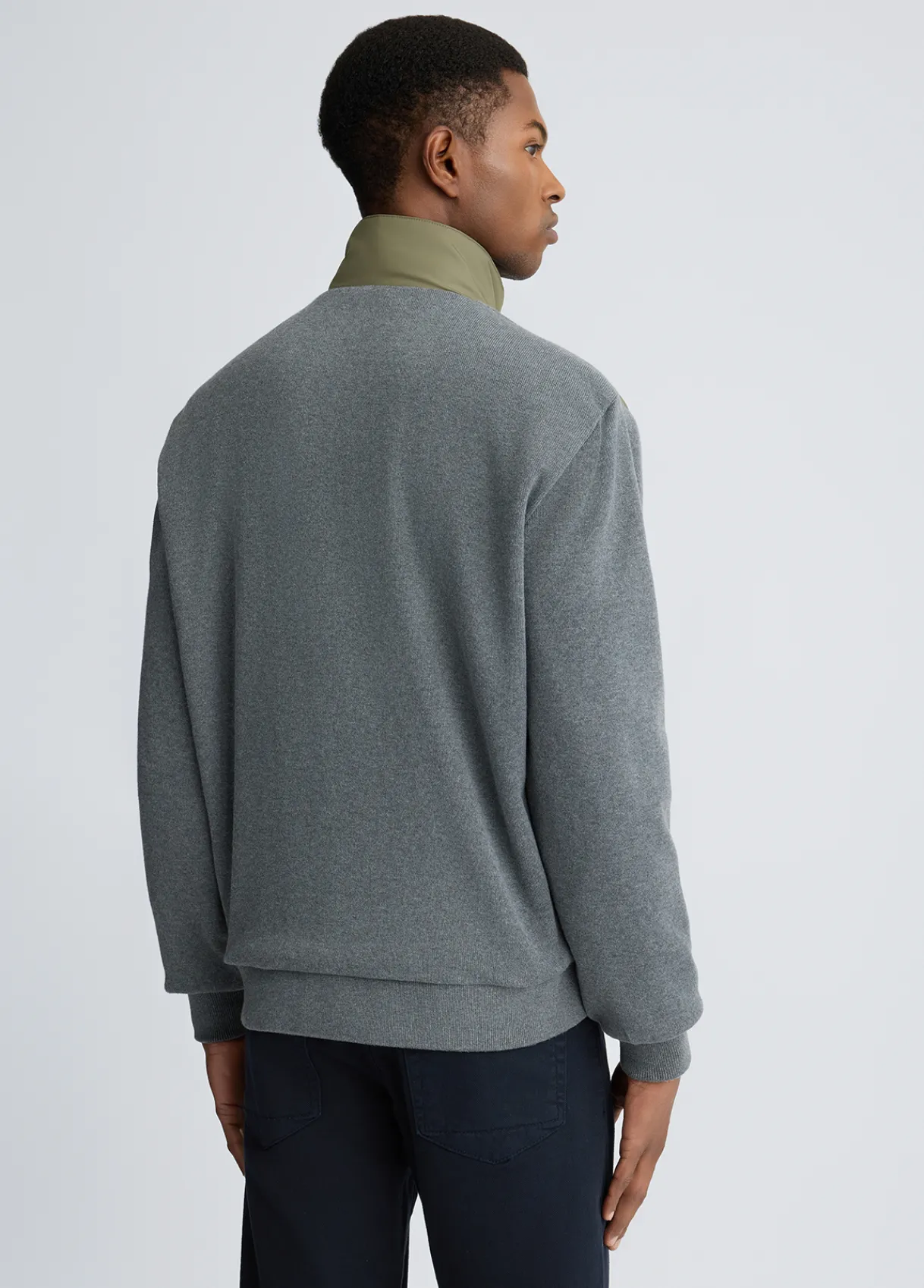 Liu Jo Veste combinée pour homme|Homme Pardessus