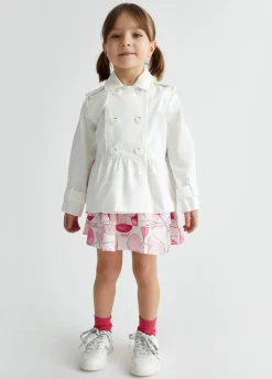 Liu Jo Veste croisée|Enfant Doudounes Et Housses