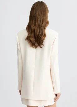 Liu Jo Veste croisée|Femme Vestes|Tailleurs