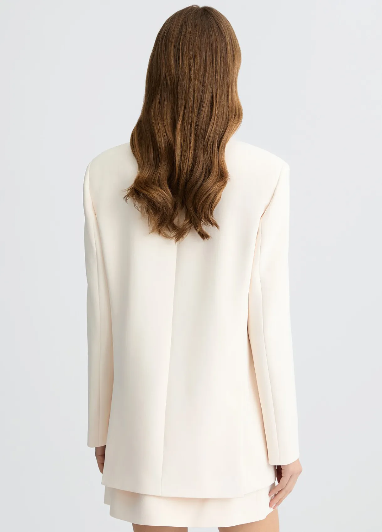 Liu Jo Veste croisée|Femme Vestes|Tailleurs