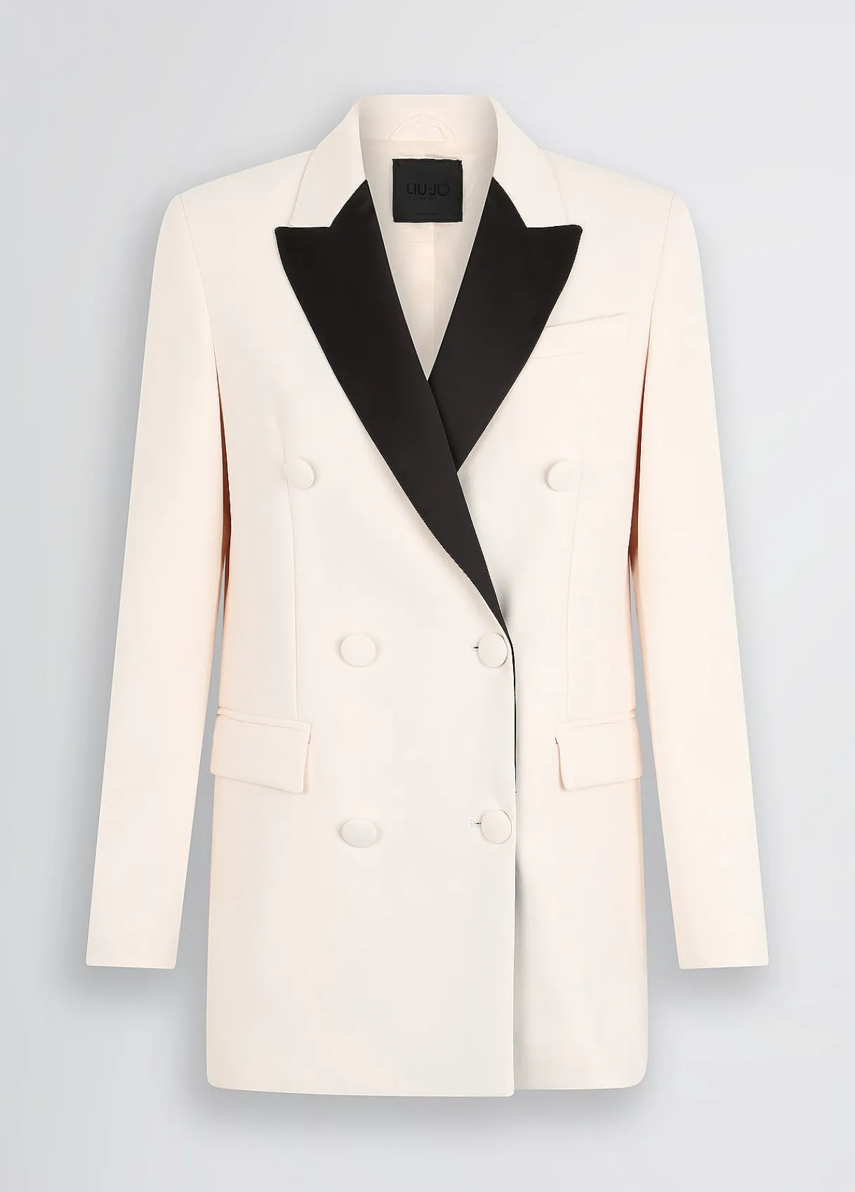 Liu Jo Veste croisée|Femme Vestes|Tailleurs