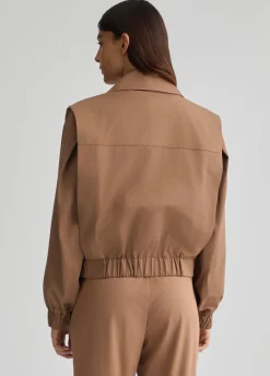 Liu Jo Veste croisée|Femme Manteaux