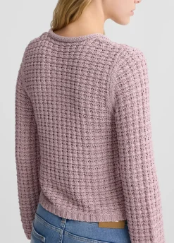 Liu Jo Veste en bouclette|Femme Vestes