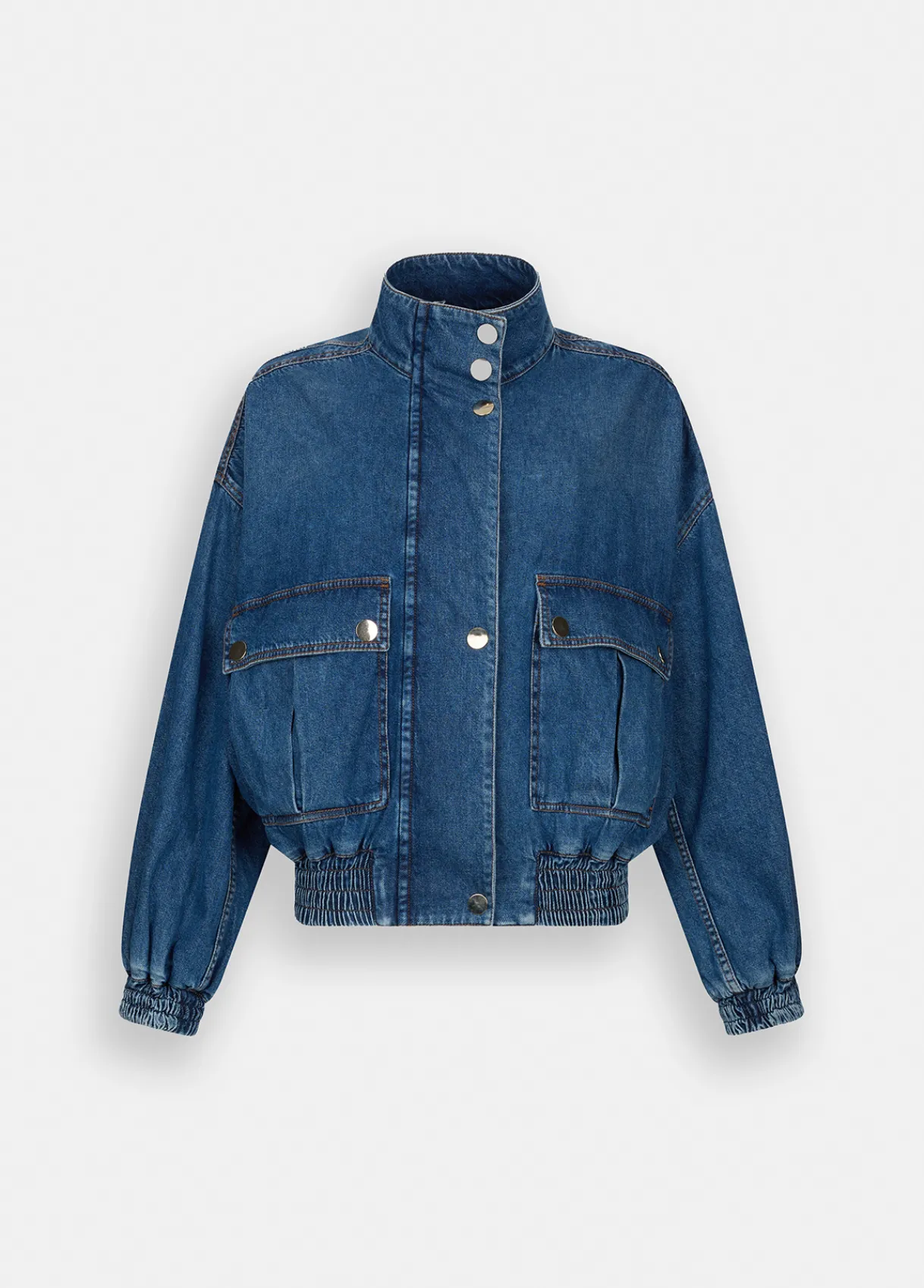 Liu Jo Veste en denim|Femme Manteaux
