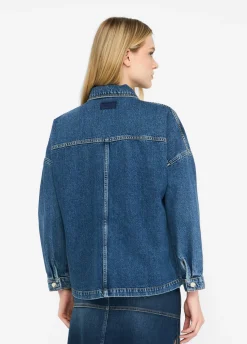 Liu Jo Veste en denim|Femme Vestes
