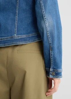 Liu Jo Veste en denim|Femme Vestes