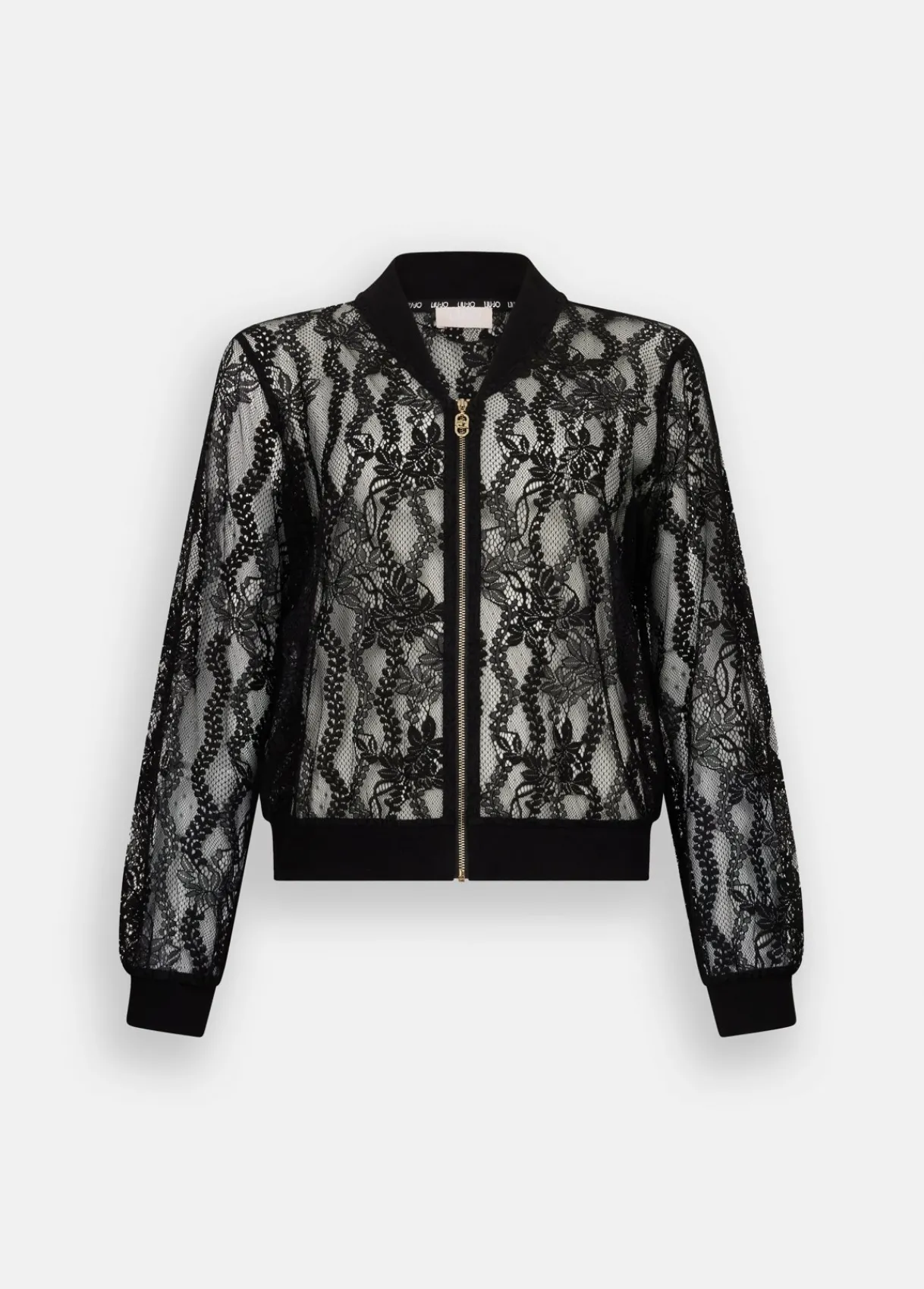 Liu Jo Veste en dentelle|Femme Vêtements De Sport|Vestes