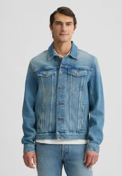 Liu Jo Veste en jean pour homme|Homme Vestes Et Gilets|Jeans