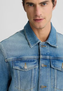 Liu Jo Veste en jean pour homme|Homme Vestes Et Gilets|Jeans