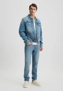 Liu Jo Veste en jean pour homme|Homme Vestes Et Gilets|Jeans
