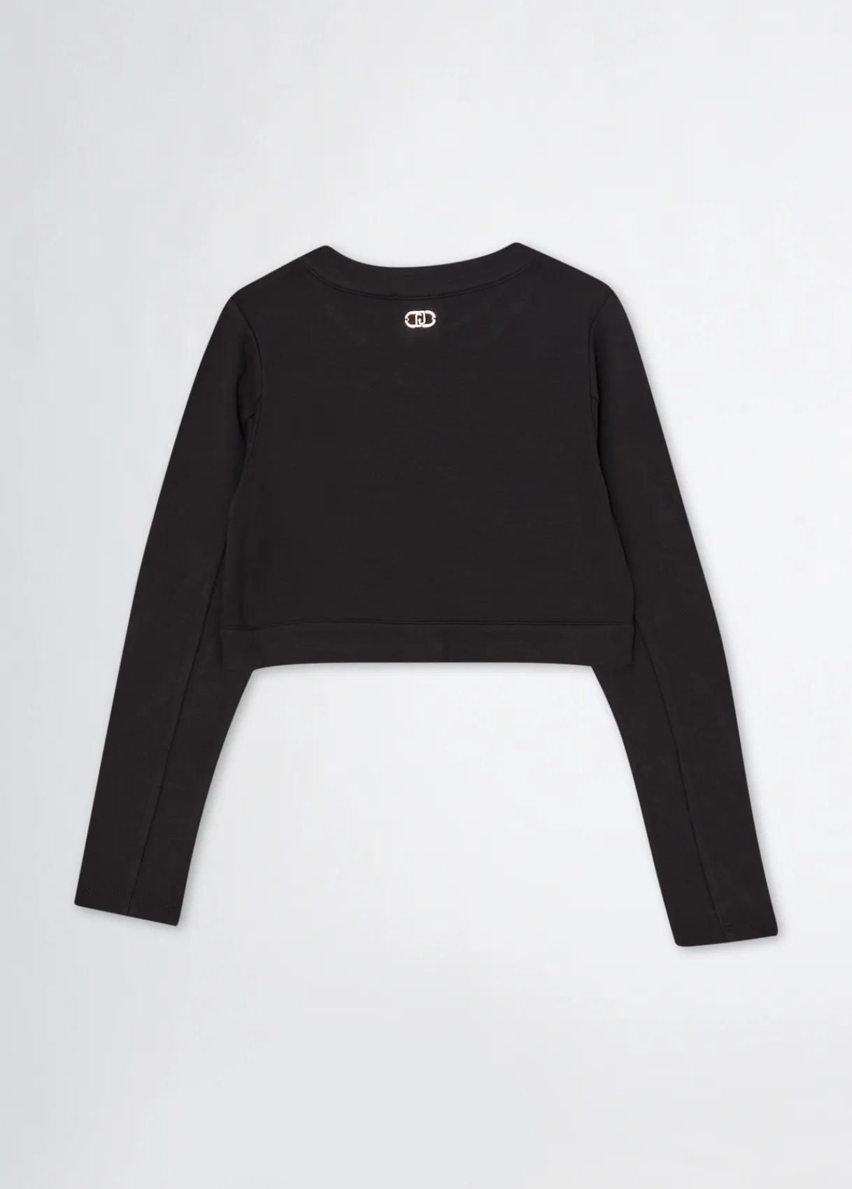 Liu Jo Veste en jersey|Enfant Vestes Et Manteaux