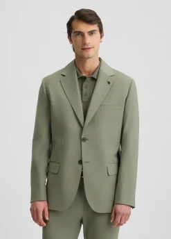 Liu Jo Veste en laine mélangée|Homme Vestes Et Gilets