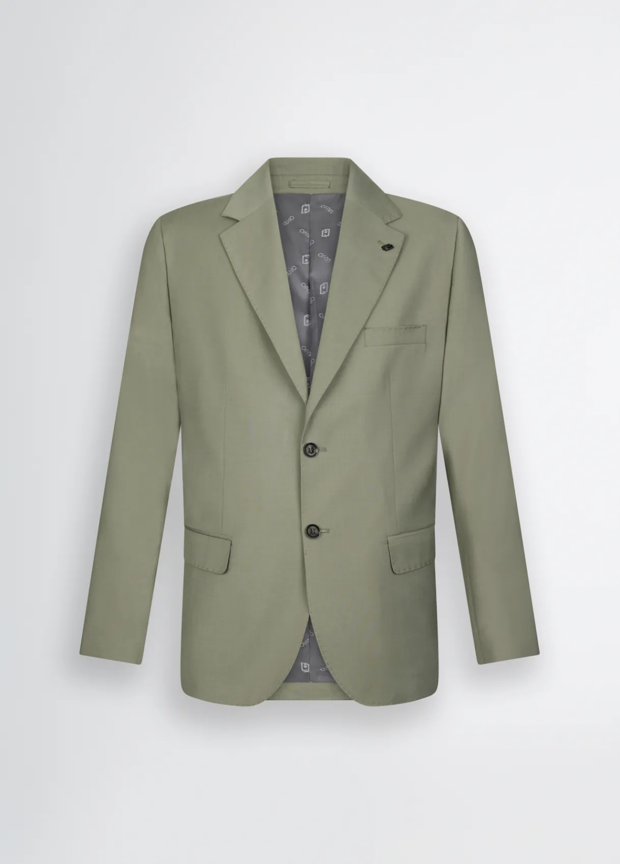 Liu Jo Veste en laine mélangée|Homme Vestes Et Gilets