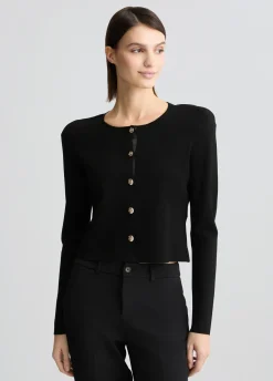 Liu Jo Veste en maille|Femme Vestes