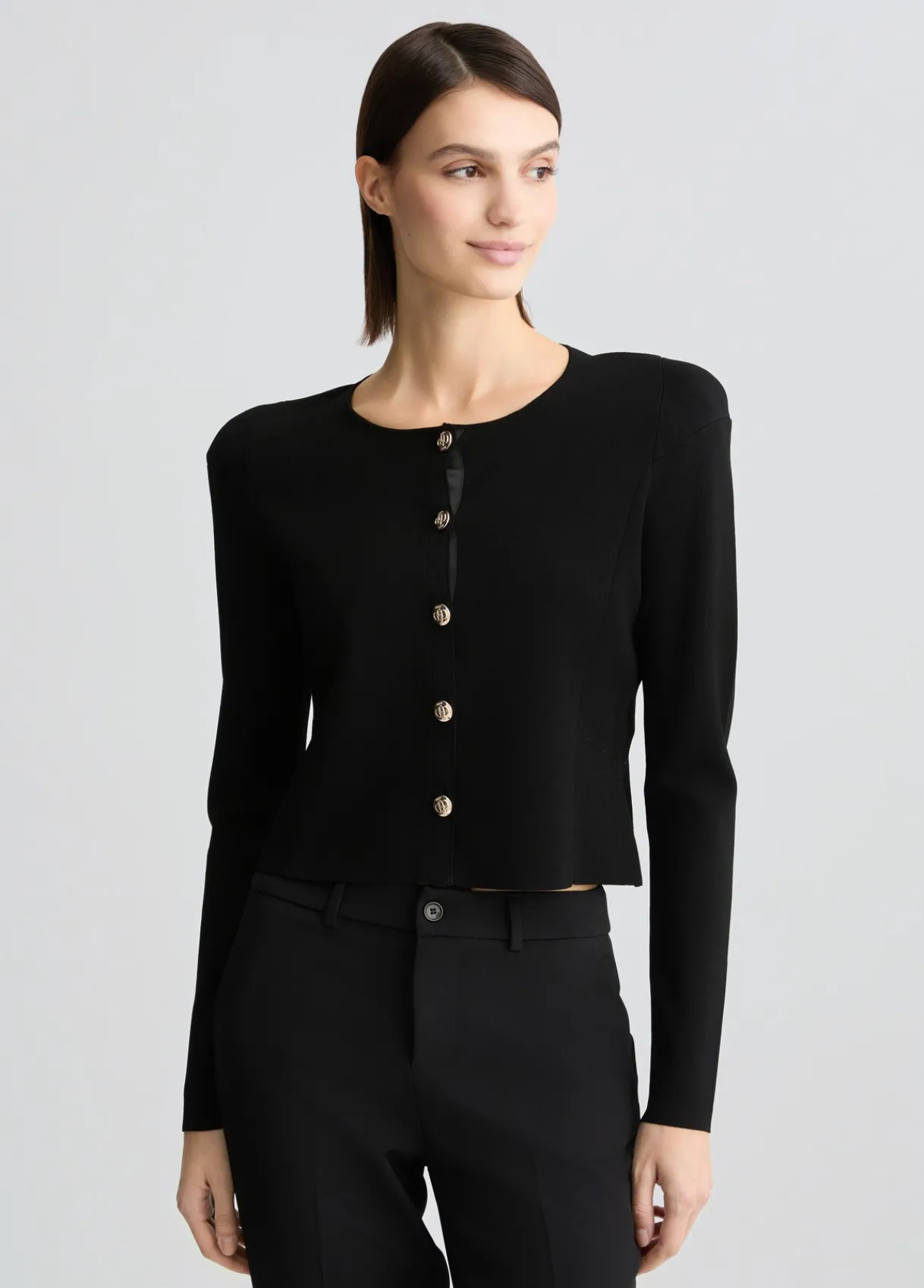 Liu Jo Veste en maille|Femme Vestes