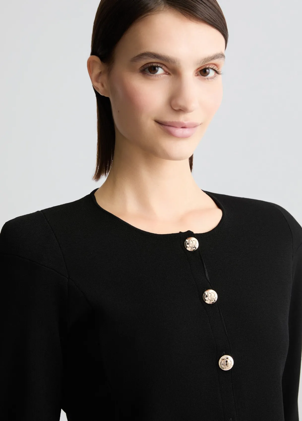 Liu Jo Veste en maille|Femme Vestes