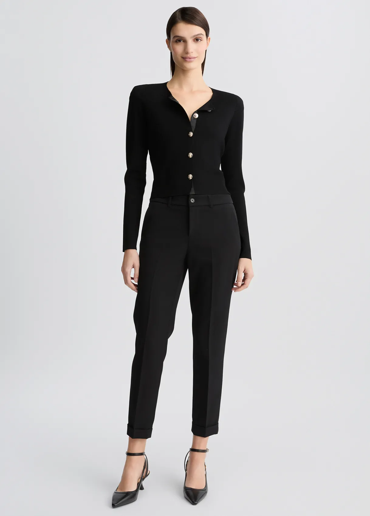 Liu Jo Veste en maille|Femme Vestes