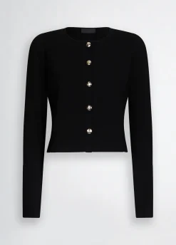 Liu Jo Veste en maille|Femme Vestes