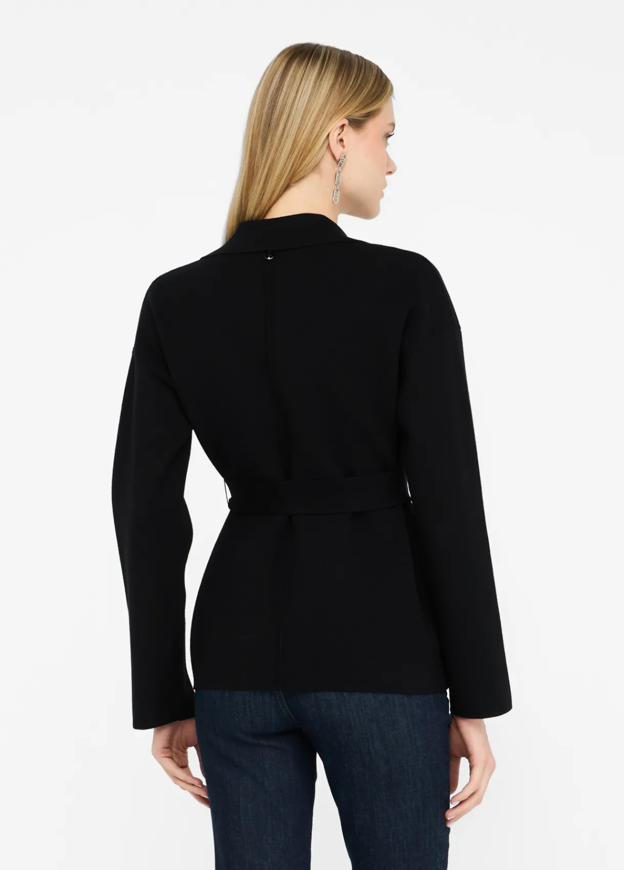 Liu Jo Veste en maille|Femme Vestes