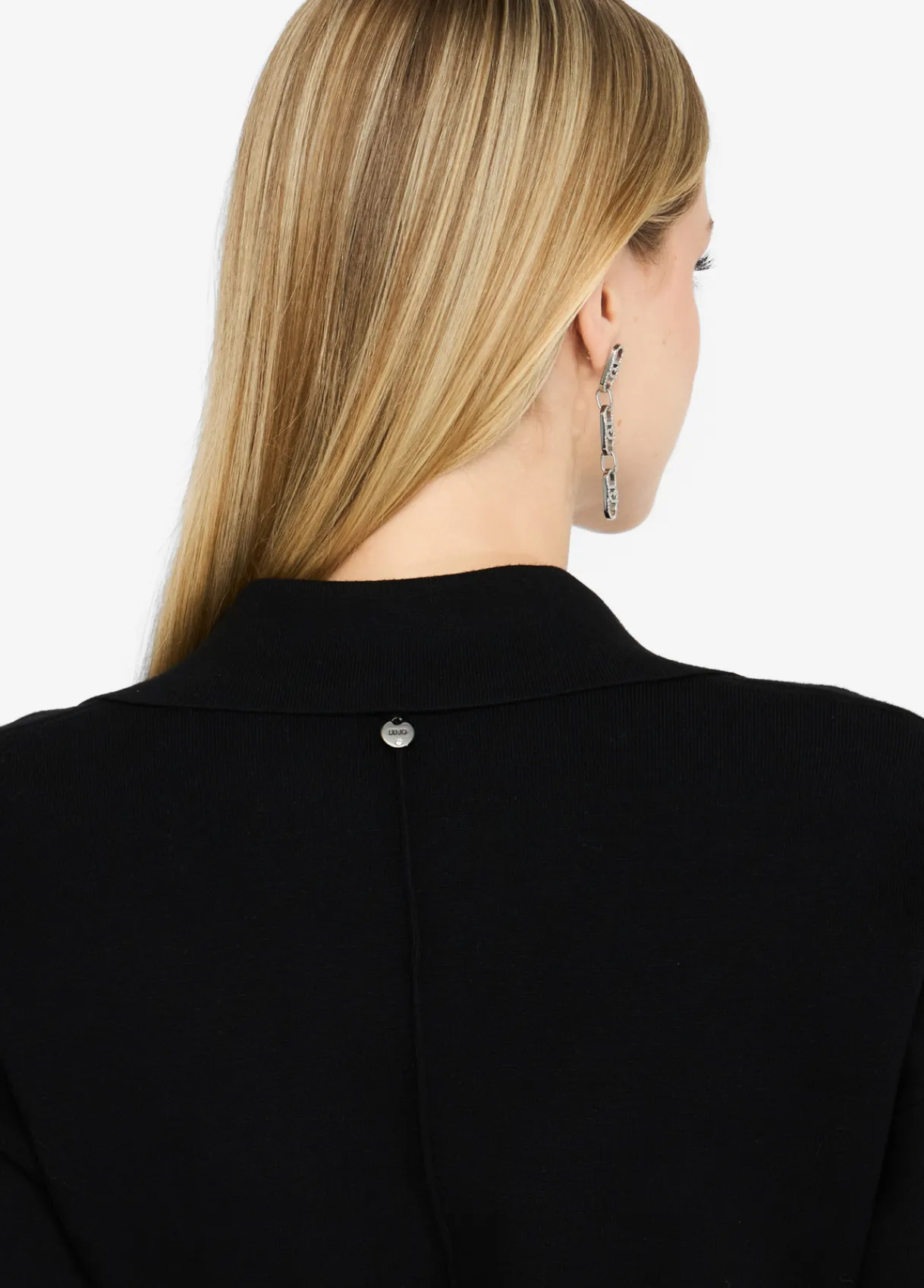 Liu Jo Veste en maille|Femme Vestes