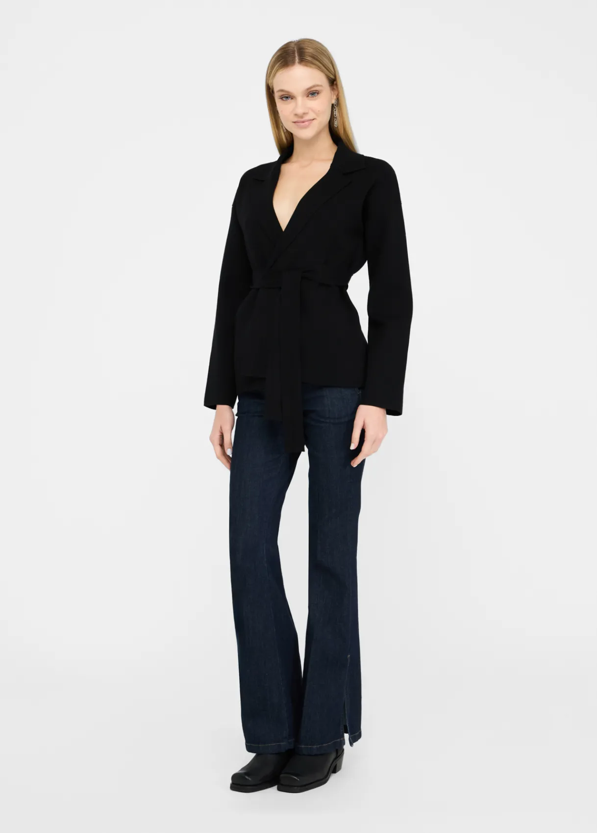Liu Jo Veste en maille|Femme Vestes