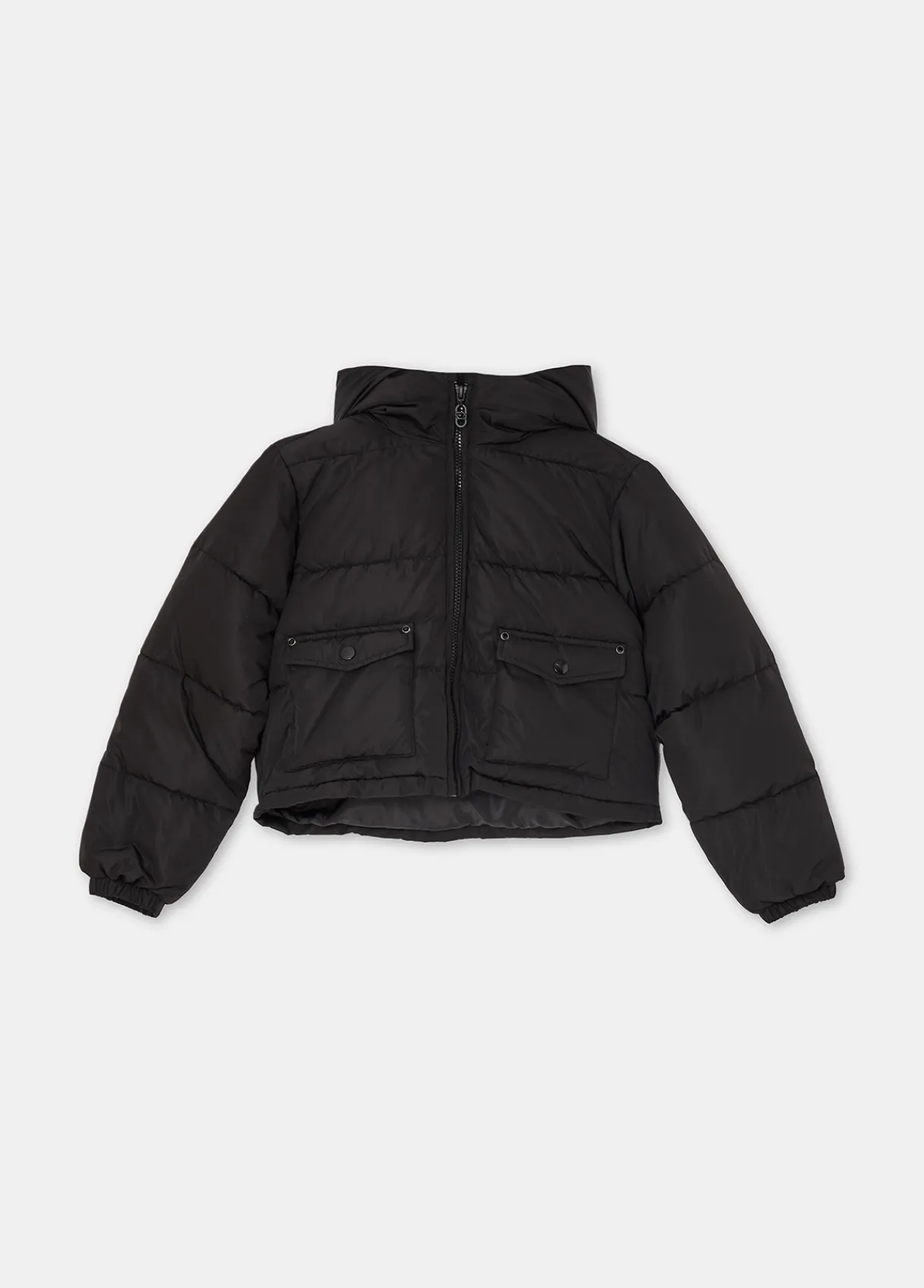 Liu Jo Veste en nylon matelassé|Enfant Vestes Et Manteaux
