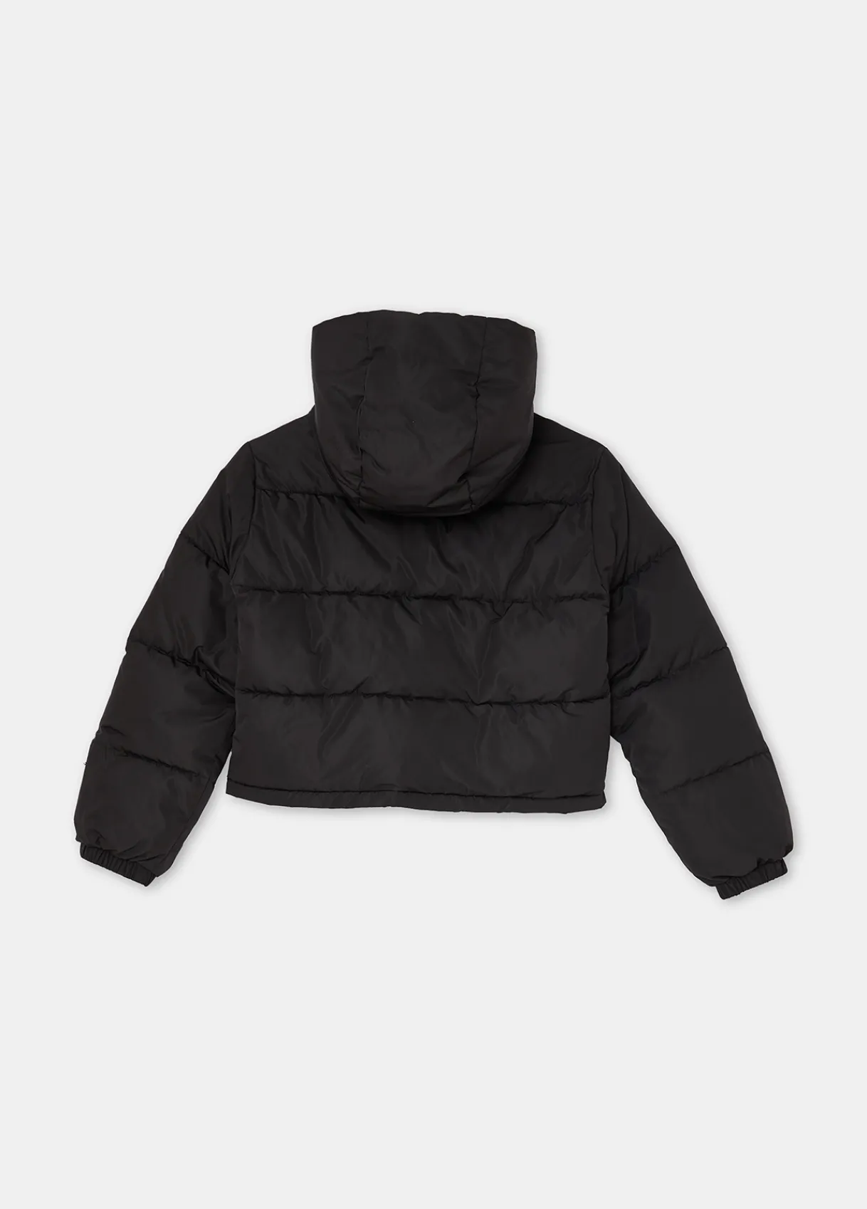 Liu Jo Veste en nylon matelassé|Enfant Vestes Et Manteaux