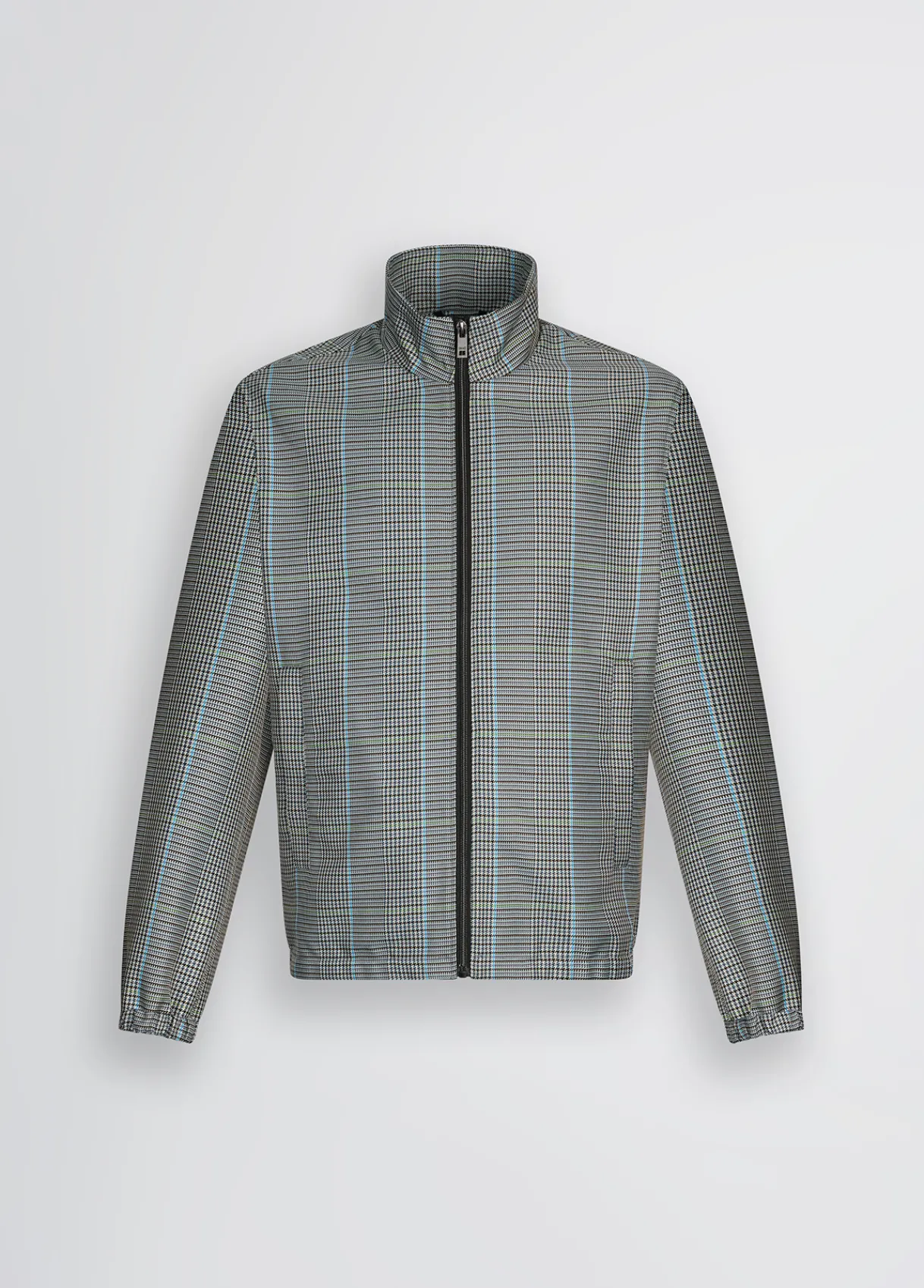 Liu Jo Veste en prince-de-galles|Homme Pardessus