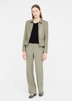 Liu Jo Veste en tissu enduit|Femme Vestes