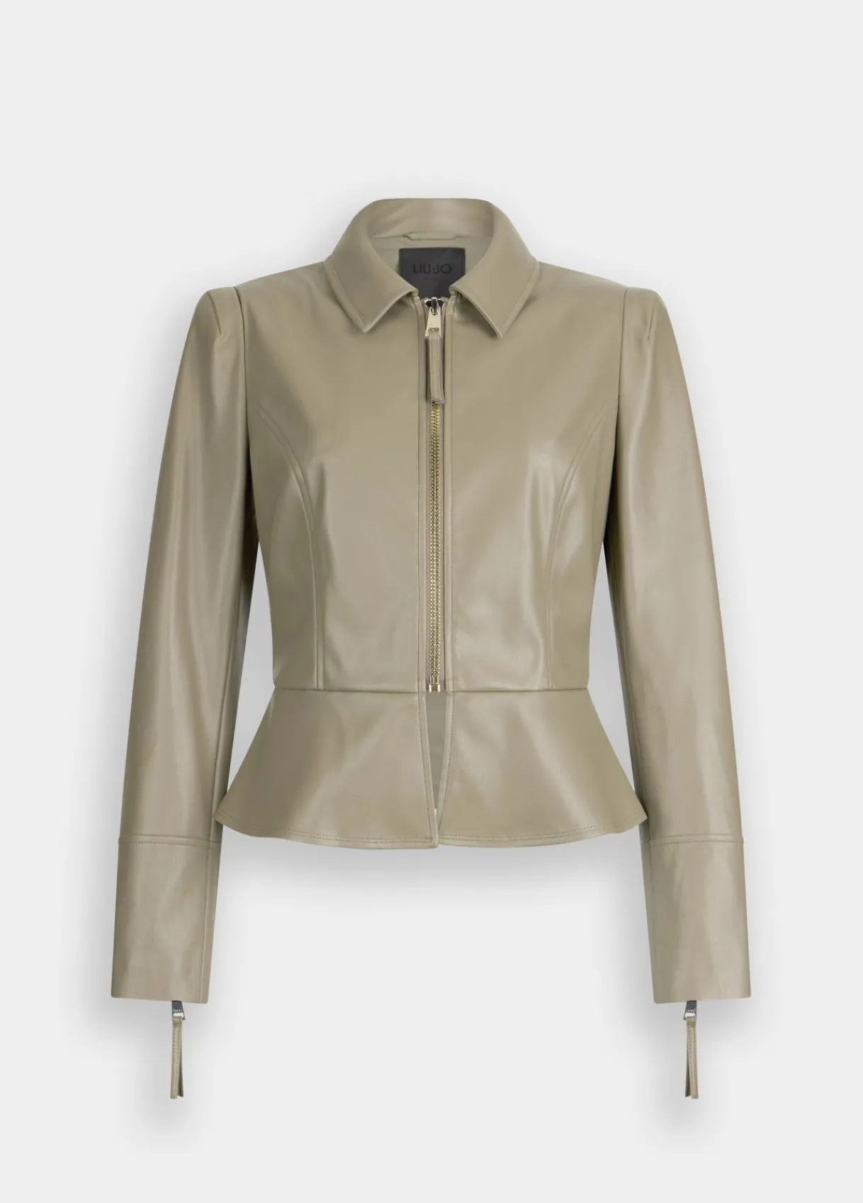 Liu Jo Veste en tissu enduit|Femme Vestes