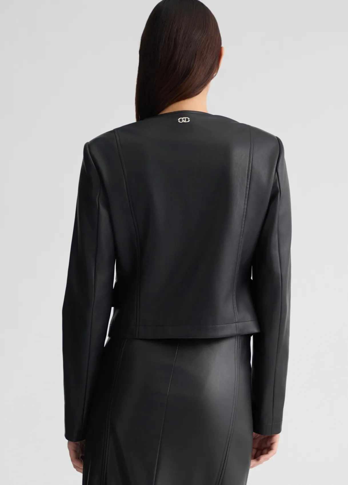 Liu Jo Veste en tissu enduit|Femme Vestes