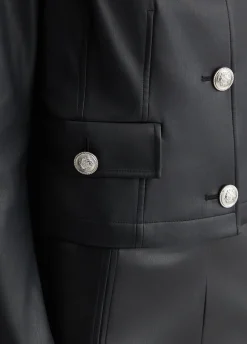 Liu Jo Veste en tissu enduit|Femme Vestes