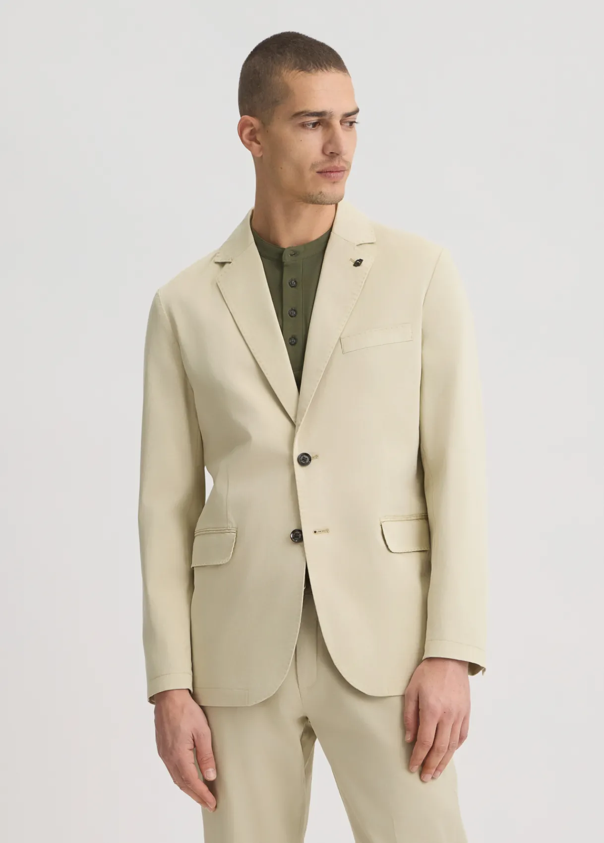 Liu Jo Veste élégante pour homme|Homme Vestes Et Gilets
