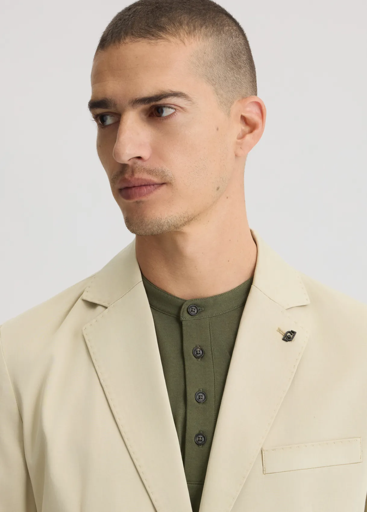 Liu Jo Veste élégante pour homme|Homme Vestes Et Gilets