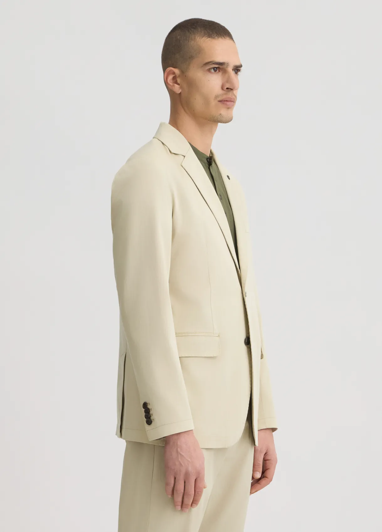 Liu Jo Veste élégante pour homme|Homme Vestes Et Gilets