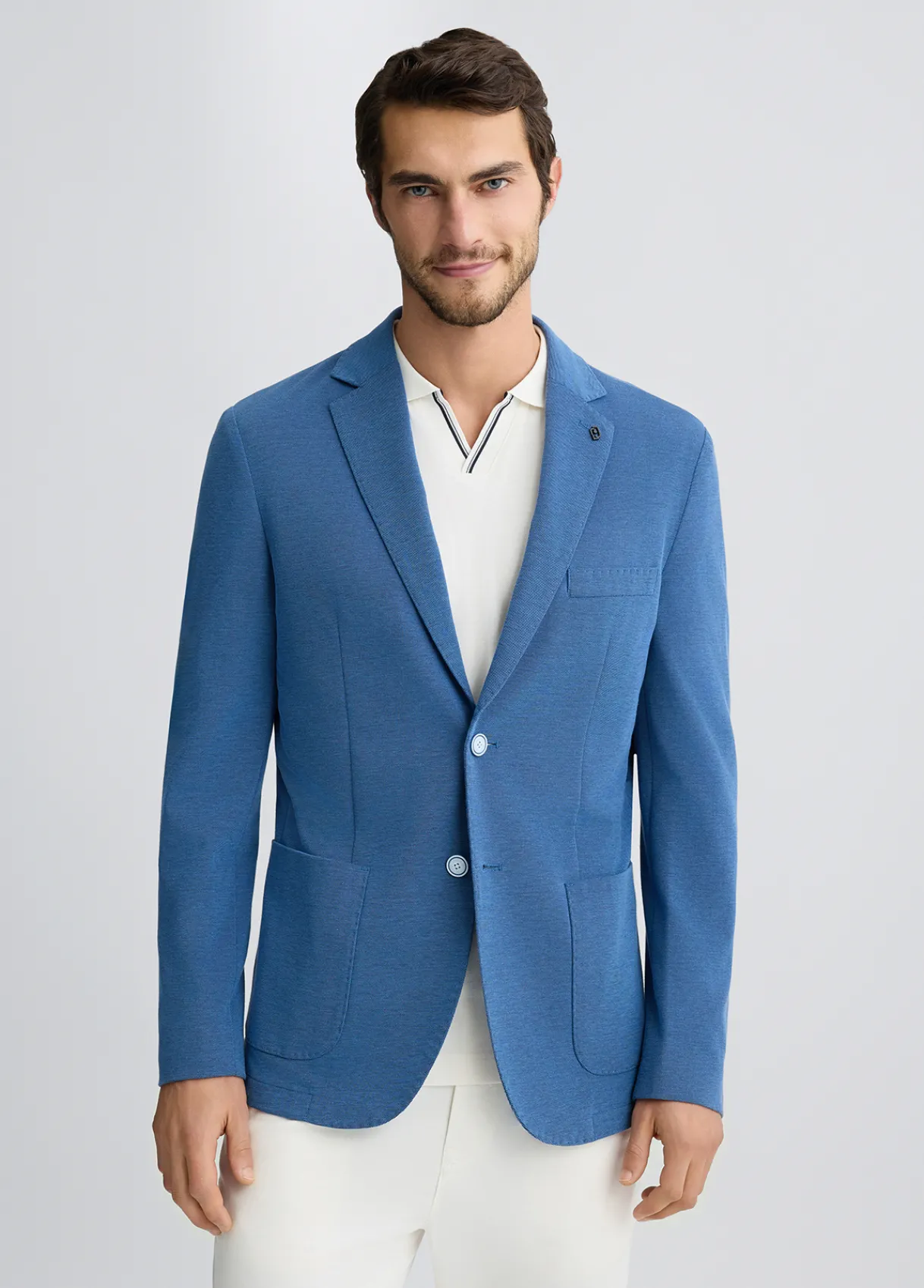 Liu Jo Veste élégante pour homme|Homme Vestes Et Gilets
