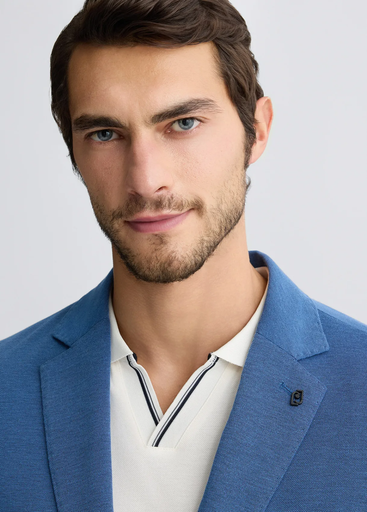 Liu Jo Veste élégante pour homme|Homme Vestes Et Gilets