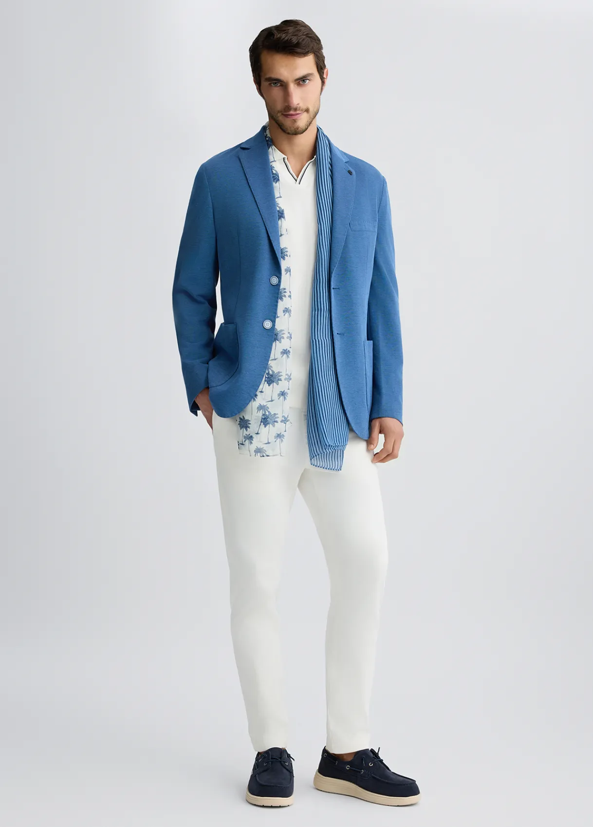 Liu Jo Veste élégante pour homme|Homme Vestes Et Gilets