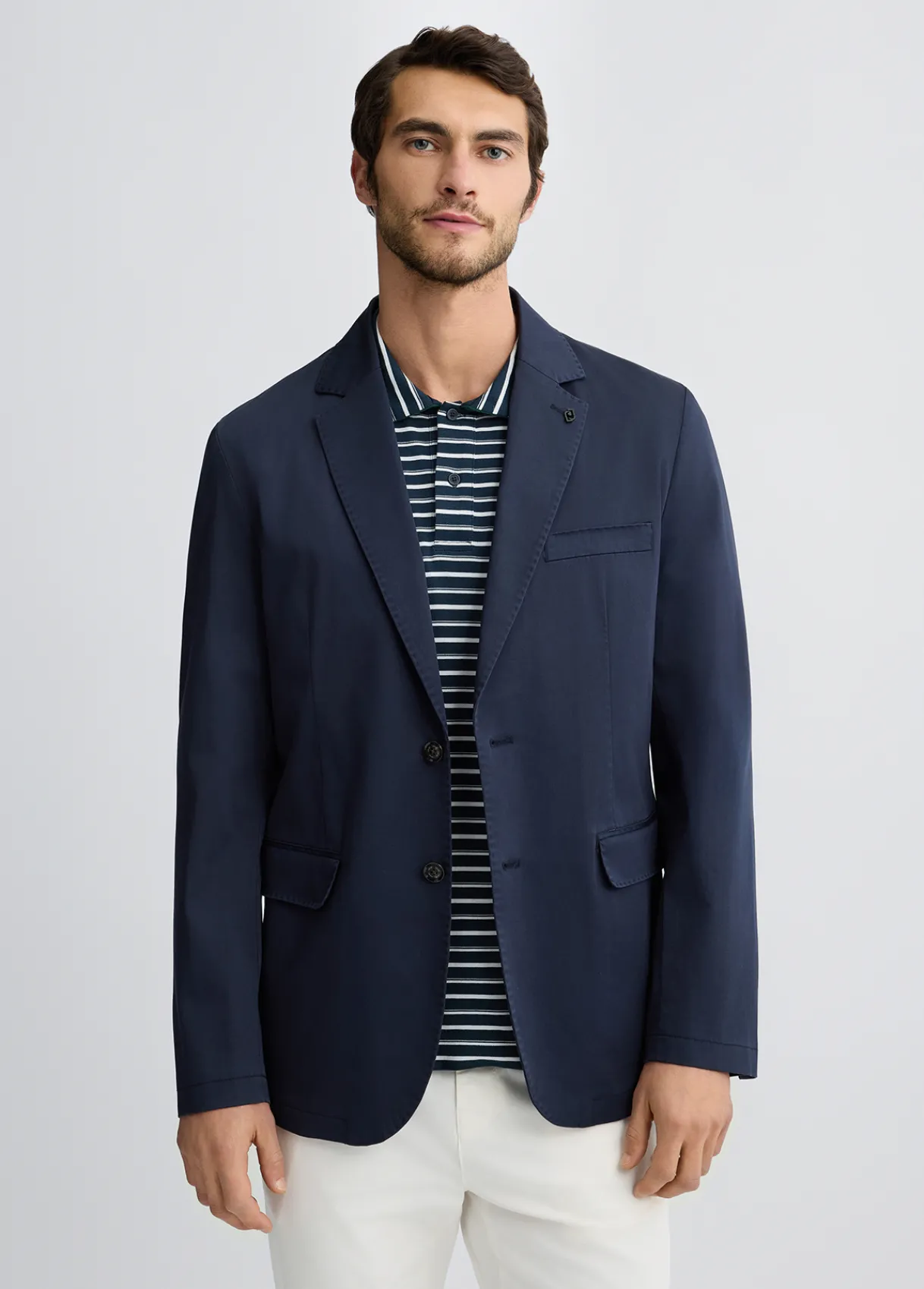 Liu Jo Veste élégante pour homme|Homme Vestes Et Gilets