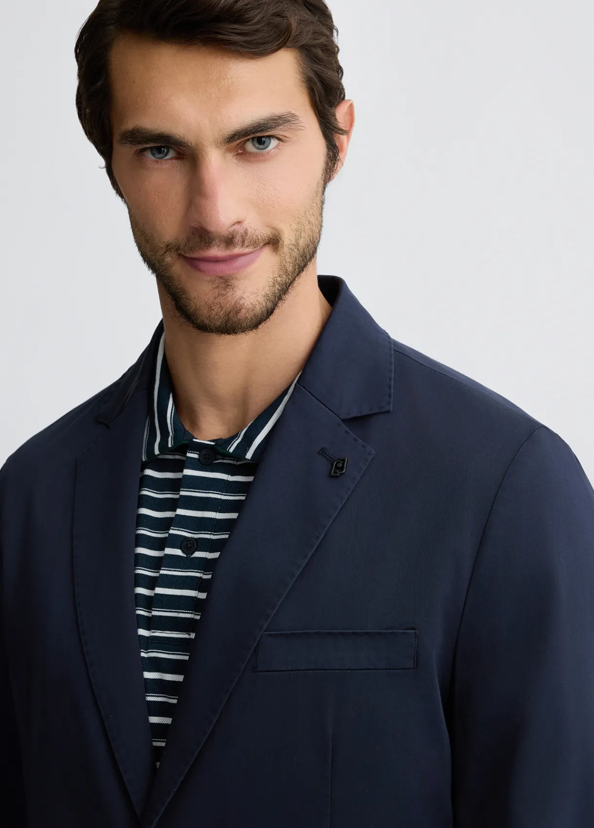 Liu Jo Veste élégante pour homme|Homme Vestes Et Gilets