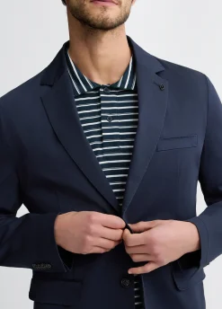 Liu Jo Veste élégante pour homme|Homme Vestes Et Gilets