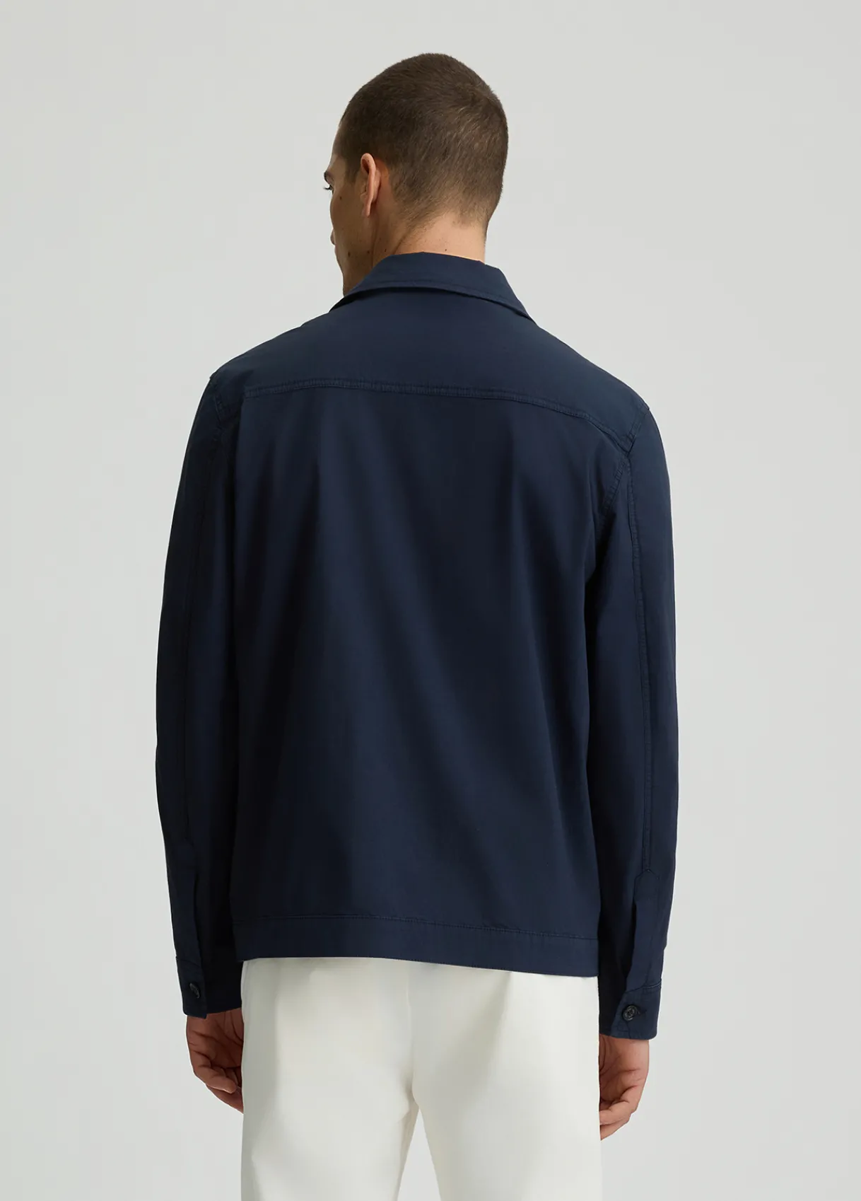 Liu Jo Veste légère pour homme|Homme Pardessus