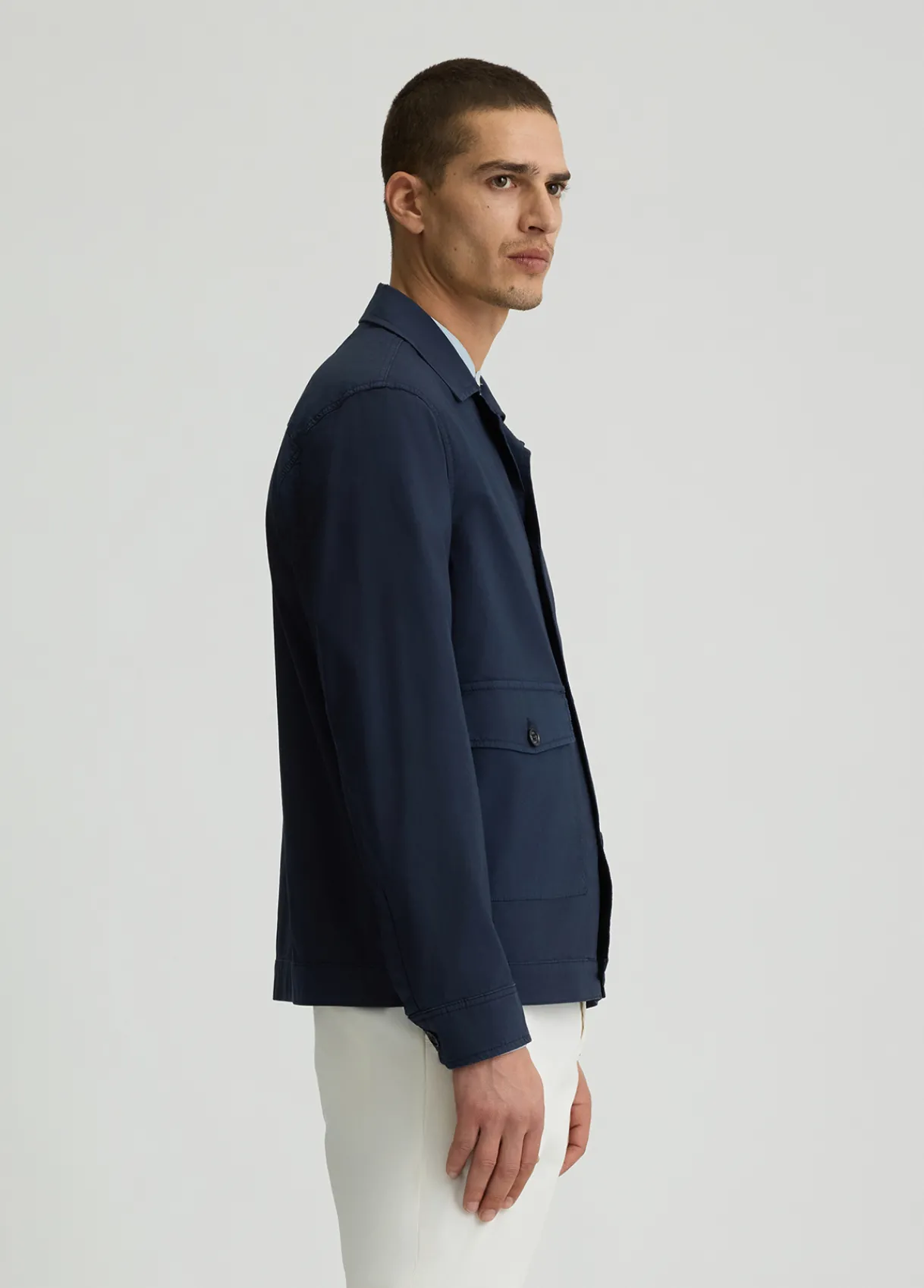 Liu Jo Veste légère pour homme|Homme Pardessus