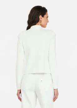 Liu Jo Veste Better|Femme Mailles|Vestes