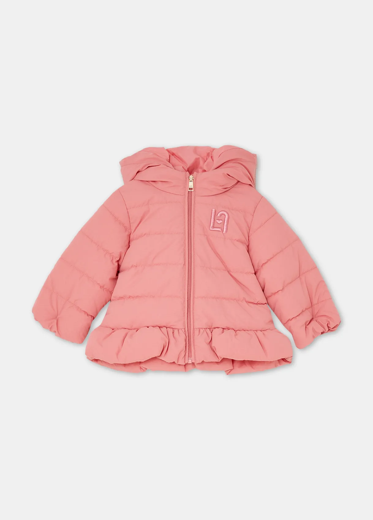 Liu Jo Veste matelassée à capuche| Manteaux Et Doudounes