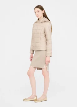 Liu Jo Veste matelassée|Femme Manteaux|Vêtements De Sport