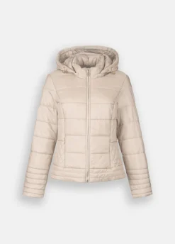 Liu Jo Veste matelassée|Femme Manteaux|Vêtements De Sport