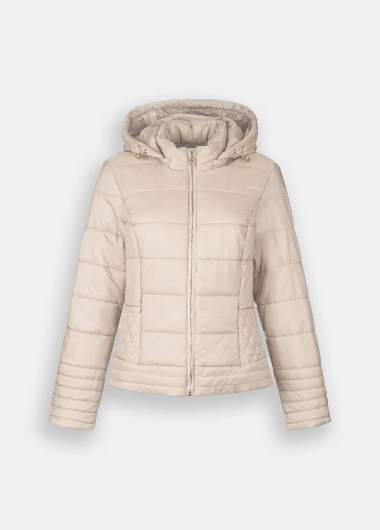 Liu Jo Veste matelassée|Femme Manteaux|Vêtements De Sport