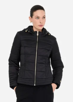 Liu Jo Veste matelassée|Femme Manteaux|Vêtements De Sport