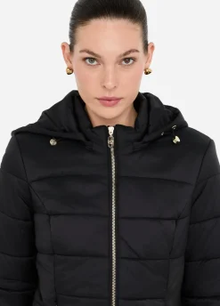 Liu Jo Veste matelassée|Femme Manteaux|Vêtements De Sport
